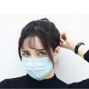 Buy cheap High Breathability Disposable Face Mask 25g PP Non Woven Fabric Material from wholesalers