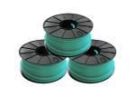 Round Rope Lighting Beam Tube 100 Meters LED Neon Flex Strip