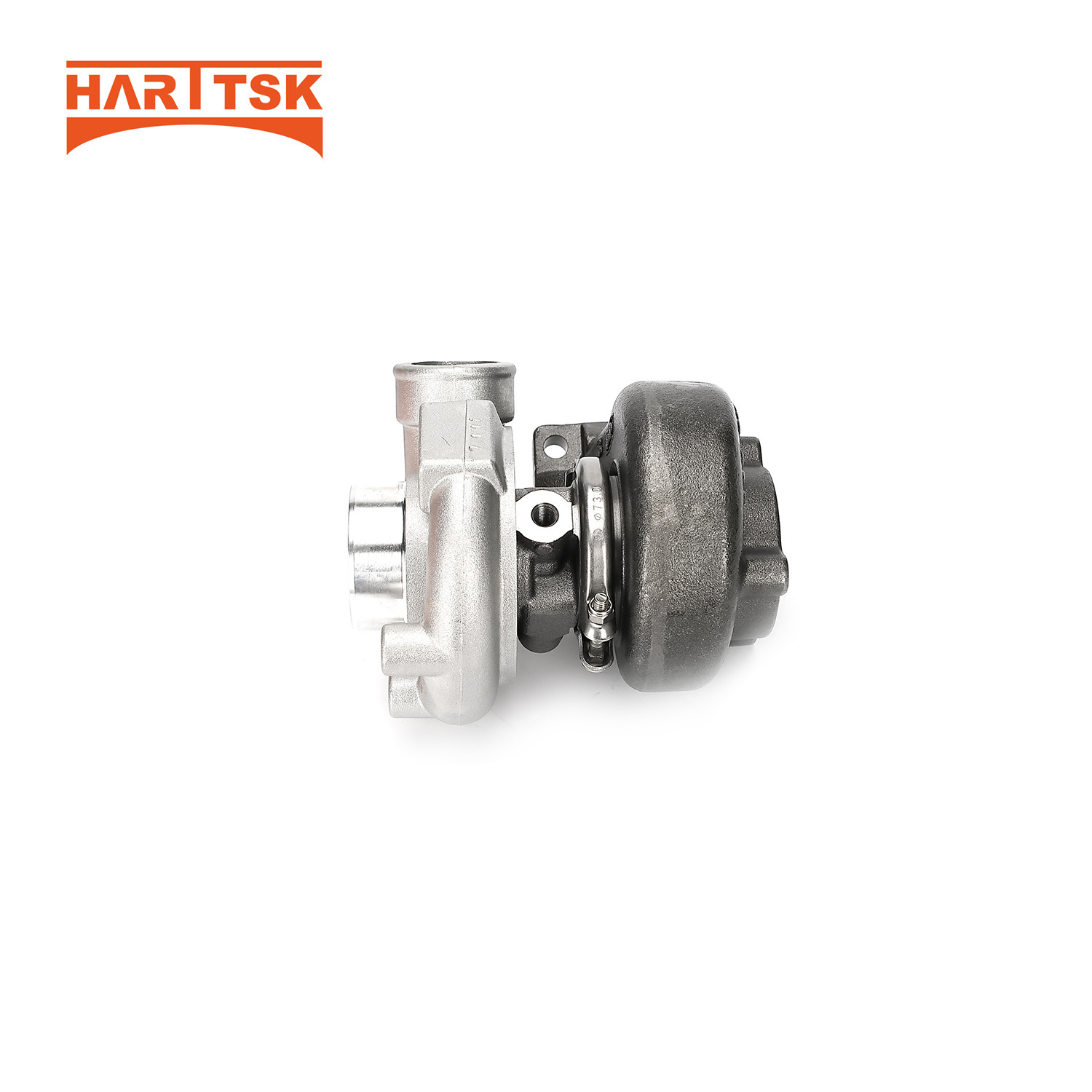 Excavator TD04HL-15F12 4BG1 Diesel Engine Turbocharger 49179-00586