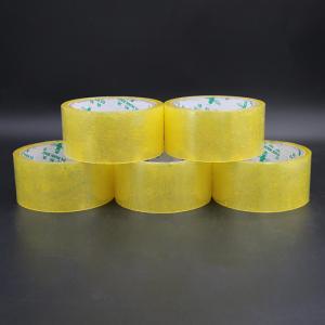 Wholesale 300yards Length Bopp Packing Tape For Sealing Carton from china suppliers