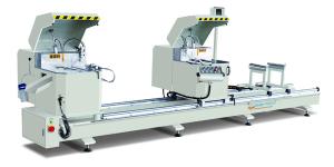 Wholesale WINDOW CUTTING SAW FOR UPVC WINDOW AND DOOR MAKING from china suppliers