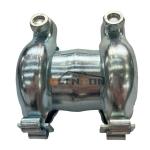 Excavator Loader Parts Coupling Pipe 4069801 14545883 14534854 4712341