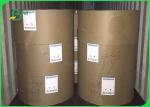 Thinkness 0.45 - 4mm 100% Recyle Pulp High Stiffness Grey Board For Packing
