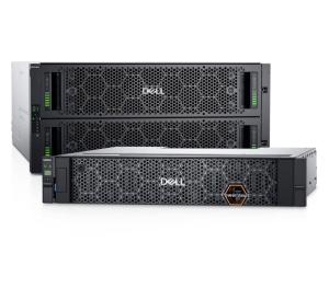 Wholesale Dell ME5024 ME5012 ME 5084 Dual Controller 32G FC 2.4T SAS*42 2200W*2 Rail from china suppliers