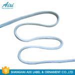Cotton Herringbone Bag Straps Cotton Webbing Straps Woven / Jacquard