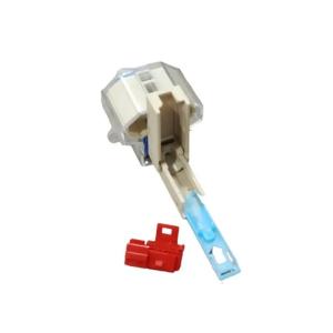 Wholesale FTTX Fiber Optic Equipment Waterproof SC/UPC SC/APC Fast Connector for Drop Cable from china suppliers