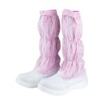 static resistant shoes ESD Booties PU Outsole ESD Boots Safety Shoes For Clean