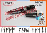 Fuel Injector 212-3465 294-3002 249 -0705 249-0708 1OR-2977 212-3468 332-1419
