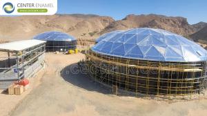 Wholesale Municipal Sewage Storage Tank for Municipal Wastewater Treatment from china suppliers