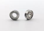 High Speed Rotation Miniature Ball Bearings , Electric Motor Bearings MR83ZZ