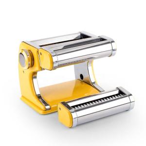 Wholesale SS Shule Pasta Maker 150mm Hand Operated Dough Noodle 21*17*16.2cm from china suppliers