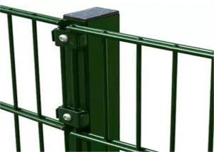 Wholesale Studded 50mm 358 Mesh Fence for Event Crowd Management from china suppliers