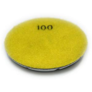 Wholesale Round Diamond Grinding Wheel for Concrete Resin Grinding Pads on Round Floor Polishing from china suppliers