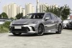 2025 2.0L 4-doors 5-seats Luxury Toyota Gasoline Sedan Autos Used Toyota Camry