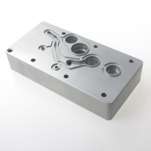 Wholesale Anodizing Milling Machining Aluminum Parts from china suppliers