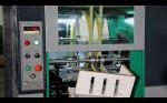 1300kgs Automatic Paper Punching Machine CWH-4500