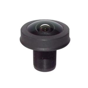 Wholesale 1/2.6&quot; 1.1mm 10Megapixel M12x0.5 mount 200degree Fisheye Lens for AR0330/AR0331/AR0833/OV5658/OV8835/OV10823 from china suppliers