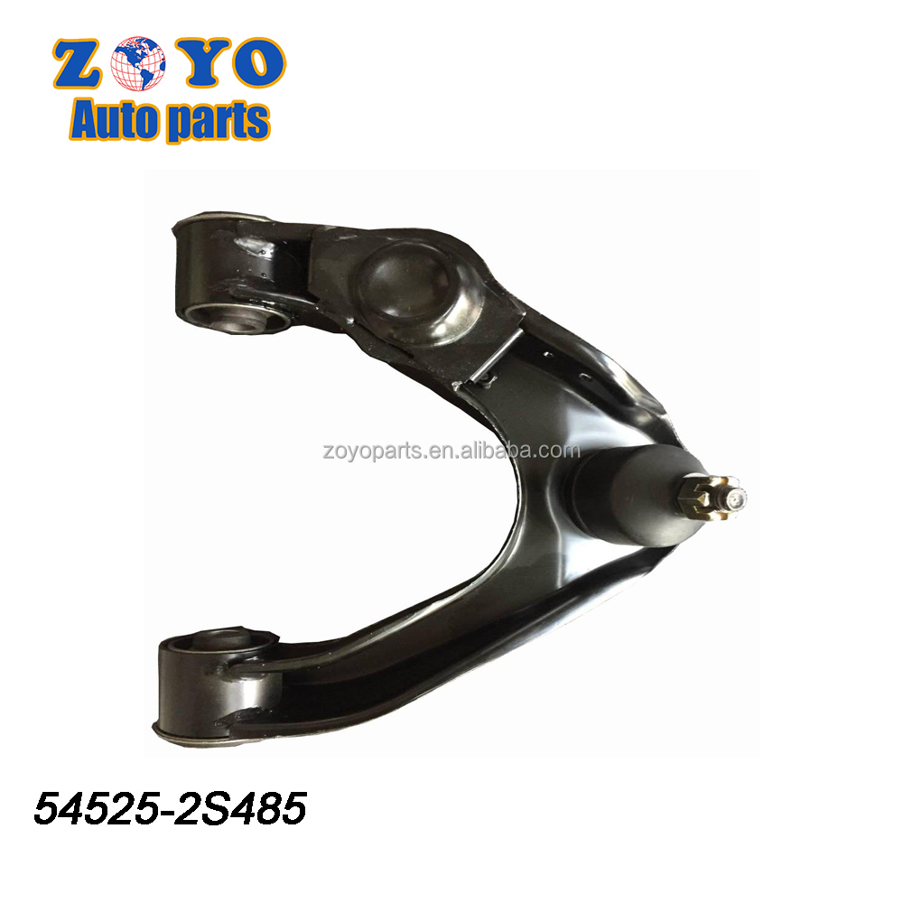 OE NO. 54524-2S485 Left Right Front Lower Control Arm for Nissan Pick Up D22 1998-2002