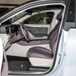 Leapmotor C11 2021 yearModel xingzheng 610km Medium SUV EV Cars New Cars