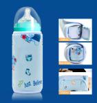 Portable USB Milk Warmer , Insulated Bottle Warmer Bag for picnic OEM