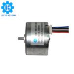 Small nidec 6v 8v 9v 11.1v 12v 14.4v 18v 24v bl2418 brushless dc motors