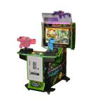 FPS Arcade Machine Shooting Games 22 Inches Shooting Simulator Crazy Shooters