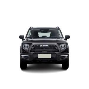 Wholesale GWM HAVAL dargo Big dog 2.0T petrol cars gasoline car oil fuel new petrol suv car made in china gas suv best suv for the money from china suppliers