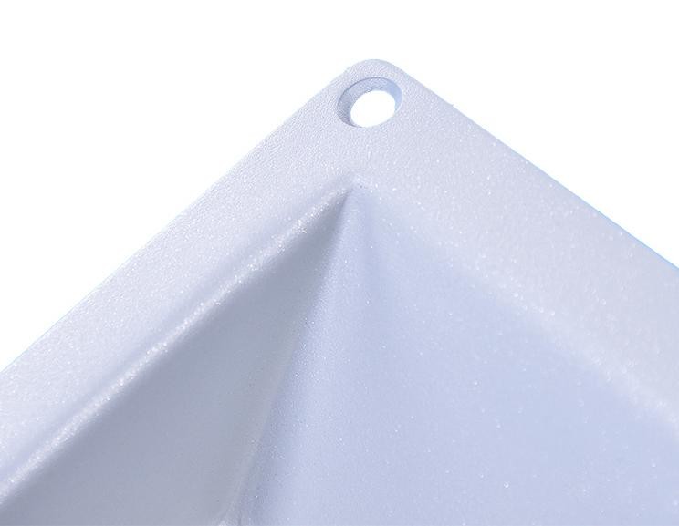 Highly Accurate Sheet Metal Stamping with -0.01mm Tolerance
