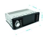 Universal Single Din Multimedia Player Mp5 Video Player Mp4 Mp3 Radio With
