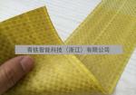 Scratch Prevention Wrapping Stretch Film , Protective Industrial Wrapping Film