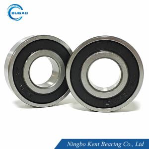 Wholesale High Speed 6203 RS Ball Bearing C3 Sealed Deep Groove Ball Bearings from china suppliers