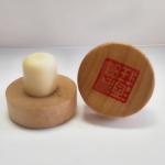 Wooden stopper for wine bottle Natural Wooden Cork Stopper Wine Bottle Stopper