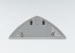 Luggage Bag Handbag Accessories Hardware Eco - Friendly Zinc Alloy