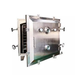 Wholesale SUS304 Low Temperature Stainless Steel Drying System By Steam Heating from china suppliers