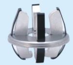 400A Electrical Tulip Jaw Copper Electrical Contacts 4 Pins VCB Vacuum Circuit