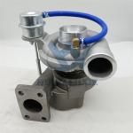 Excavator Diesel Turbocharger 604-1758 6041758 Turbo Power Units For 320GX 320