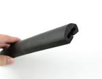 Customizable Industrial PVC Pipe Covers