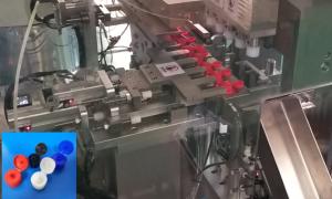 Wholesale Effortless Assembly Of Flip Top Caps And Other Daily Necessities With Daily Necessities Assembly Machine from china suppliers