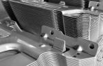 Iron Precision Sheet Metal Stamping Parts Mould Free Military Aluminum