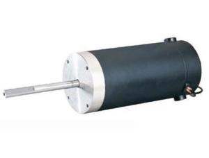 Wholesale Permanent Magnet Brushless PMDC Motor 3hp 4hp 12v IEC from china suppliers