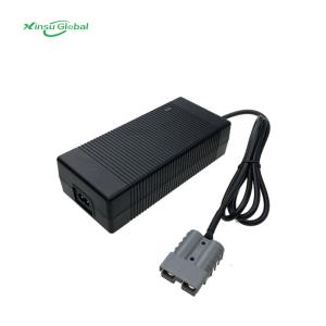 Wholesale UL CUL PSE CE certificated XINSU 4S 14.8V Lipo Li ion battery charger 16.8V 10A from china suppliers