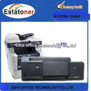 China TK350 Kyocera Toner Recycling Multi-regional Chip for FS-3920DN on sale