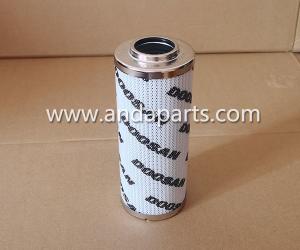 Wholesale Good Quality BREAKER FILTER For DOOSAN 400504-00295 from china suppliers