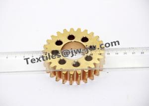 Wholesale Somet Loom Copper Worm Gear HDU161A Rapier Loom Spare Parts from china suppliers