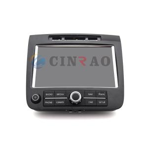 Wholesale Volkswagen Touareg 8 Inch LCD Display Unit Assembly Screen Panel from china suppliers