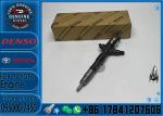 High Quality Common Rail Fuel Injector 095000-7450 095000-7451 095000-7452 23670