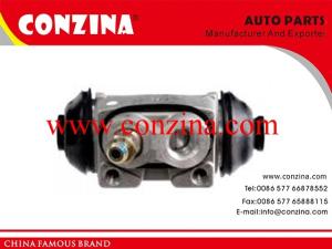 Wholesale Hyundai accent 00-05 wheel brake cylinder OEM 58330-25000 buy in china from china suppliers