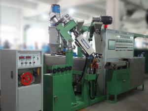 Wholesale Triple layers Foaming Extrusion line from china suppliers