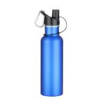 Promotional Aluminum Branded Water Bottles BPA Free 750ml OEM Accpectable