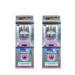 Commercial Arcade Crane Prizes Gift Personal Claw Machine For Indoor Entertainme